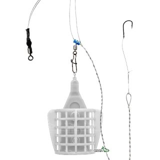 Фидерная оснастка Colonel "Петля"