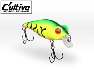 Воблер Owner Bug Eye Bait 48F 70