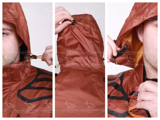 Куртка Norfin Peak Thermo разм.XXL