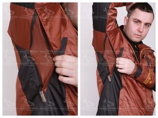 Куртка Norfin Peak Thermo разм.XXL