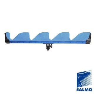 Тримач вудлищ Salmo з регульованим нахилом