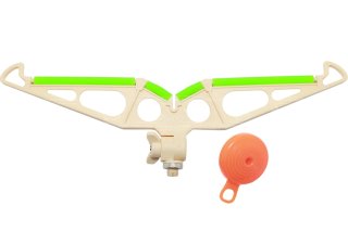 Подставка Stonfo 349 Rod Rest Type E под фидер