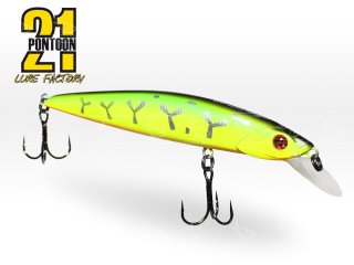 Воблер Pontoon 21 Cablista 105SP-SMR 13.2гр 070