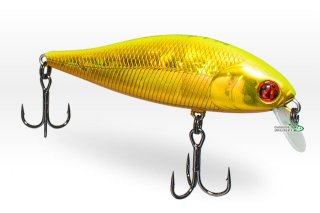 Воблер Pontoon 21 Bet-A-Shiner 68F-SR col.A63