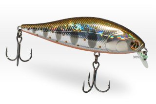Воблер Pontoon 21 Bet-A-Shiner 82SP-SR col.050