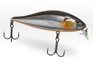 Воблер Pontoon 21 Bet-A-Shiner 82SP-SR col.712