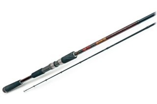 Спиннинг Pontoon 21 GAD Booch BCS702MF 2,13м 4-21г Fast