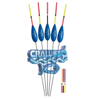 Поплавець Cralusso Capri Fiber Glass (1017) 0,75г