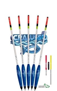 Поплавець Cralusso Dart (1008) 12г