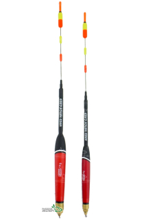 Поплавок Exner Hard Match Carp 90002 8г