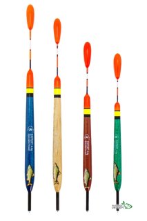 Поплавець Expert 201-58-015 1,5г