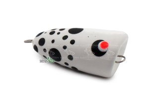 Поппер Chpok-Fish 2,0г білий