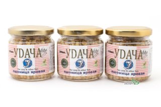 Пшеница яровая Удача "Мед" 200мл