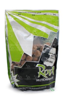 Бойли Rod Hutchinson Chocolate Malt Regular Sense Appeal Ø20мм 1кг