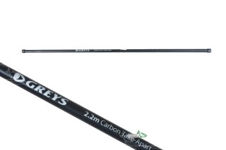 Рукоятка підсака Greys Prodigy Net Handle 2,20м