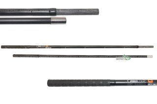 Рукоять для подсаки Prologic Net & Spoon Handle 180см 2секции