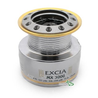 Шпуля Ryobi Excia 3000 al