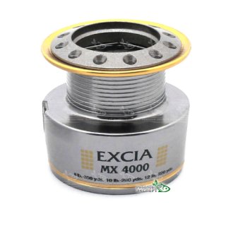 Шпуля Ryobi Excia 4000 al