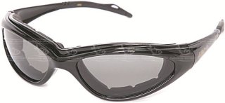 Очки Salmo поляризационные S-2519 с неопреновой вставкой