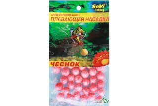 Пенопласт SEVI Макси Чеснок