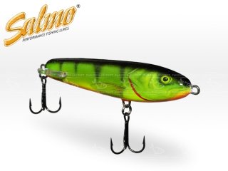 Воблер Salmo Sweeper 100S