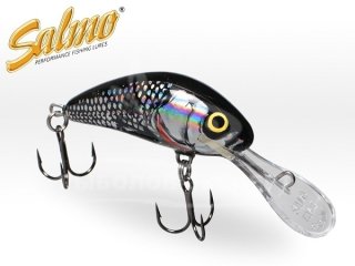 Воблер Salmo Hornet H5S col.BSS