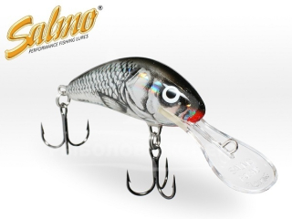 Воблер Salmo Hornet H5S col.HGS