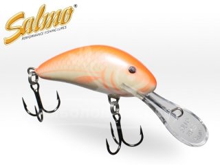 Воблер Salmo Hornet H5S col.UVO