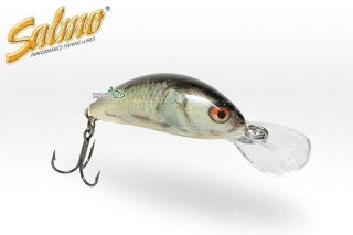 Воблер Salmo Hornet H3F-RD