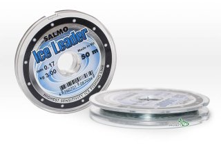 Лісочка Salmo Ice Leader 50м
