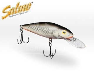 Воблер Salmo Perch PH8DR