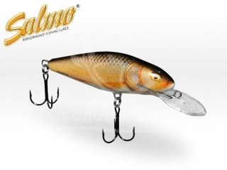 Воблер Salmo Perch PH8DR RR