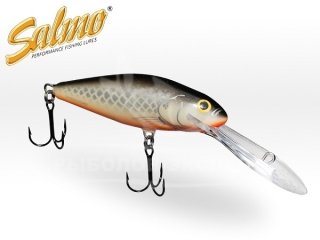 Воблер Salmo Perch PH8SDR GS