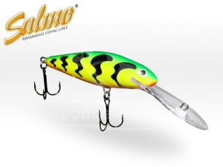 Воблер Salmo Perch PH8SDR GT