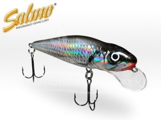 Воблер Salmo Perch PH12F col.HGS