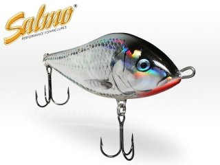 Воблер Salmo Slider SD10S col.HGS