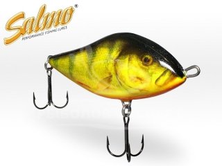 Воблер Salmo Slider SD10S col.HP
