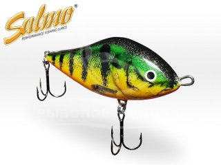 Воблер Salmo Slider SD10S col.NAV