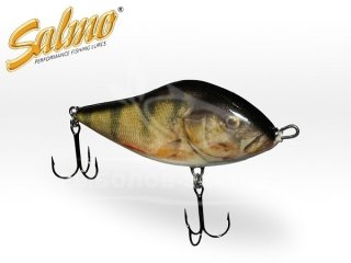 Воблер Salmo Slider SD10S col.RPH