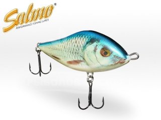 Воблер Salmo Slider SD10F col.RSH