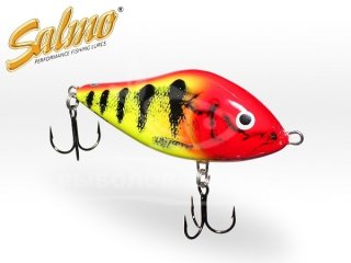Воблер Salmo Slider SD7S col.CYP