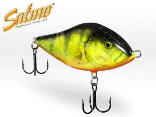 Воблер Salmo Slider SD7S col.HP