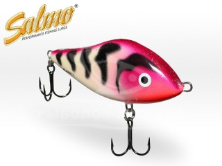 Воблер Salmo Slider SD7S col.PUT
