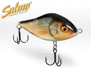 Воблер Salmo Slider SD7F col.RR
