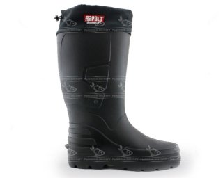 Сапоги Rapala Sportsman's Winter Boots Collar разм.43