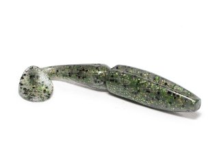 Силікон Sawamura One'Up Shad 3" 046