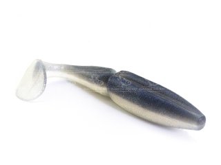 Силікон Sawamura One'Up Shad 4" 063