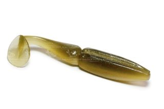 Силикон Sawamura One'Up Shad 3" 067