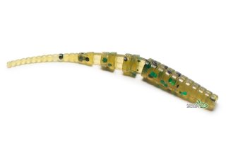 Силикон Select Javik 1,8" - 008 (9шт/уп)