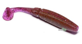 Силикон Select Shad One 3,5" 888, 5шт